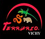 Logo Aquariophilie Terrariophilie Vichy